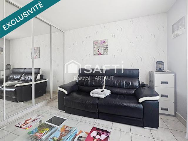 Vente Maison 5 pièces 127 m2 Poligny