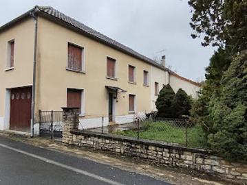 Vente Maison 5 pièces 127 m2 Dégagnac