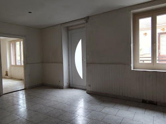 Vente Maison 5 pièces 127 m2 Dégagnac