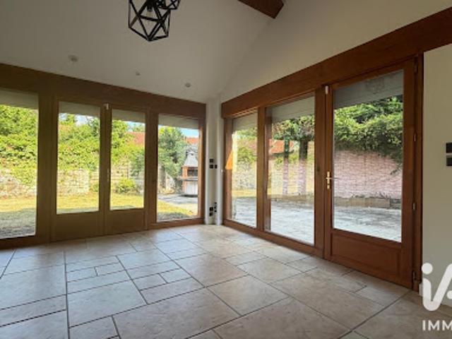 Vente Maison 5 pièces 127 m2 D'Huison Longueville
