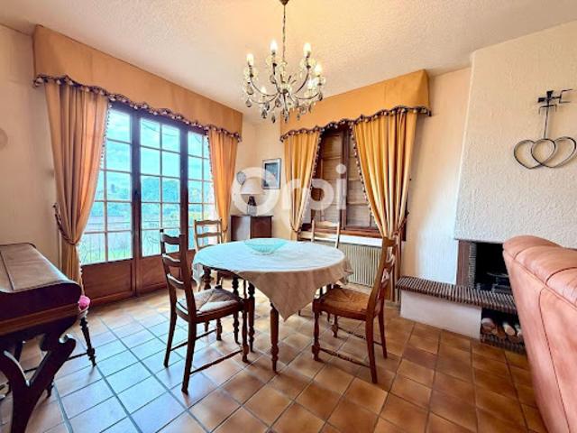 Vente Maison 5 pièces 127 m2 Douai