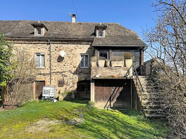 Vente Maison 5 pièces 127 m2 Druelle