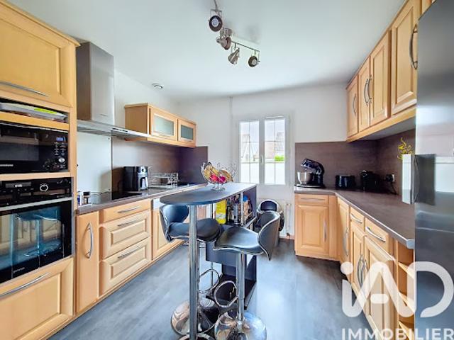 Vente Maison 5 pièces 127 m2 Esmans