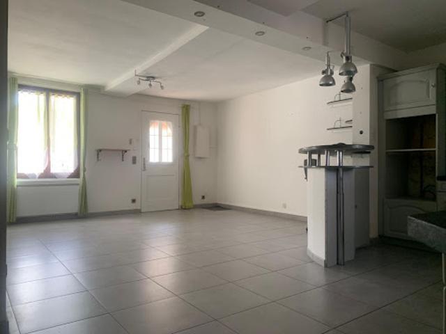 Vente Maison 5 pièces 127 m2 Essômes sur Marne