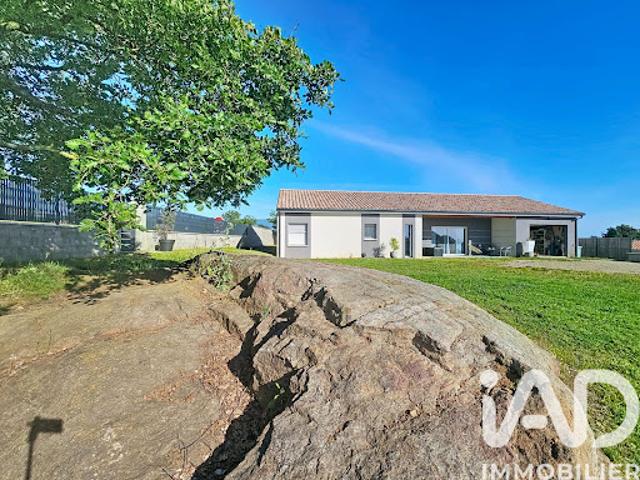Vente Maison 5 pièces 127 m2 Felines