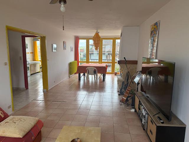 Vente Maison 5 pièces 127 m2 Figeac