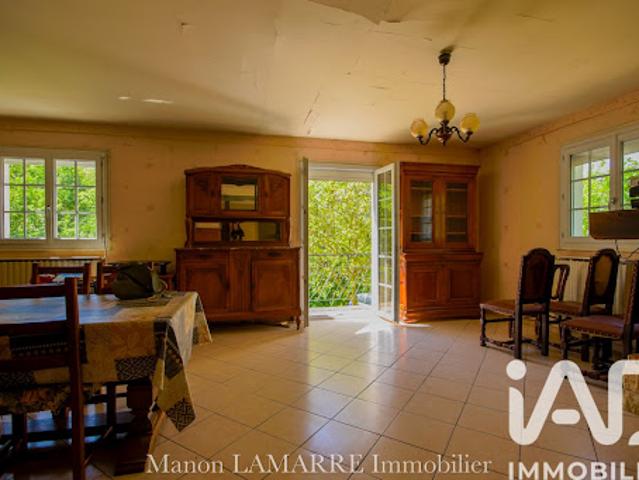 Vente Maison 5 pièces 127 m2 Follainville Dennemont