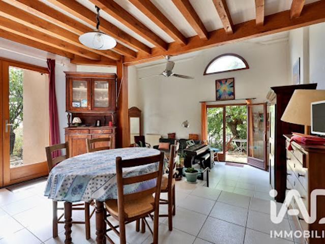 Vente Maison 5 pièces 127 m2 Francheville
