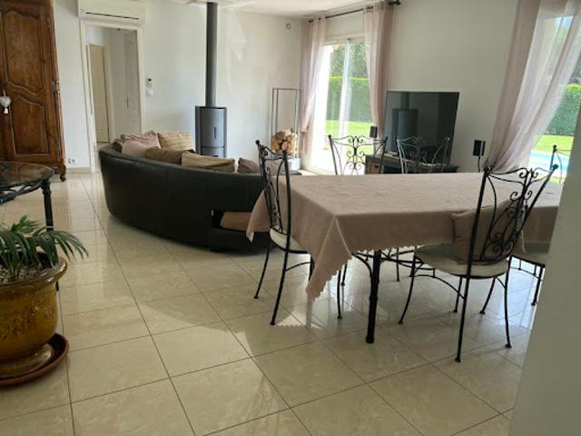 Vente Maison 5 pièces 127 m2 Fronton