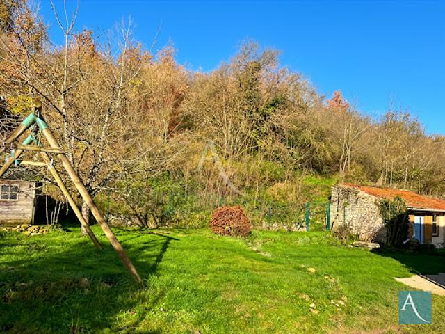 Vente Maison 5 pièces 127 m2 Guillerval