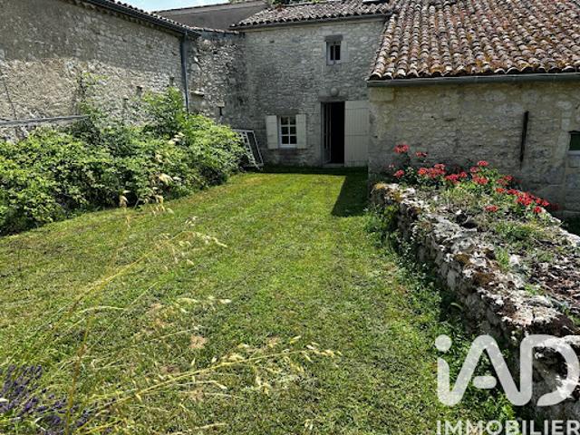 Vente Maison 5 pièces 127 m2 Gageac et Rouillac