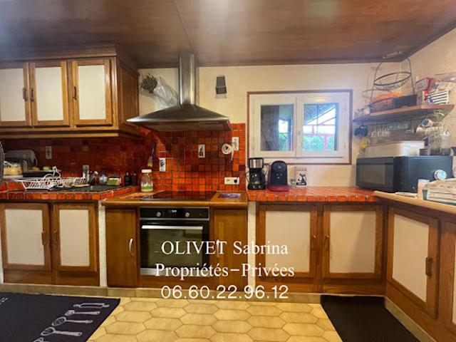 Vente Maison 5 pièces 127 m2 Gaillefontaine