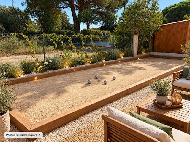 Vente Maison 5 pièces 127 m2 Ghisonaccia