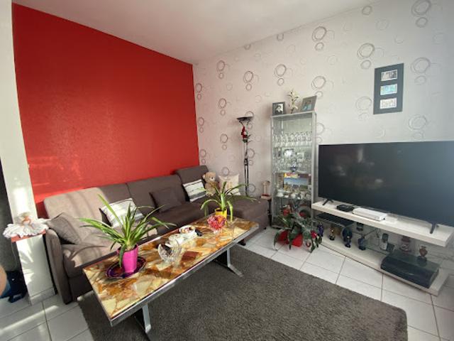 Vente Maison 5 pièces 127 m2 Gond Pontouvre