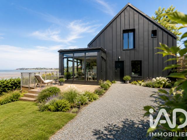 Vente Maison 5 pièces 127 m2 Granville