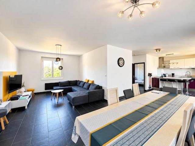 Vente Maison 5 pièces 127 m2 Huriel