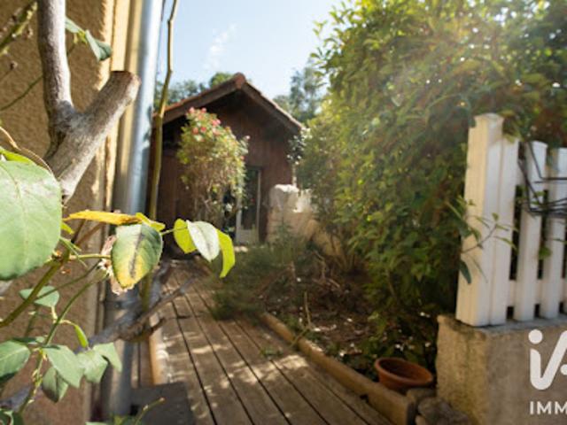 Vente Maison 5 pièces 127 m2 Hauterives