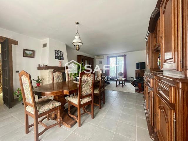 Vente Maison 5 pièces 127 m2 Herblay sur Seine