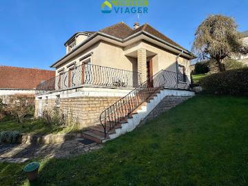 Maison à vendre à Nièvre - Cave