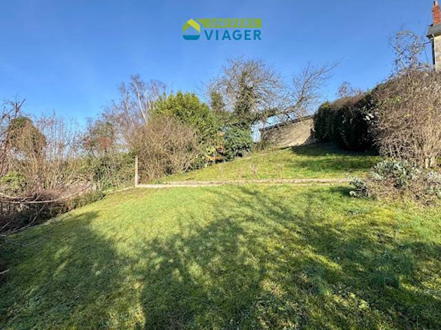Vente Maison 5 pièces 127 m2 Imphy