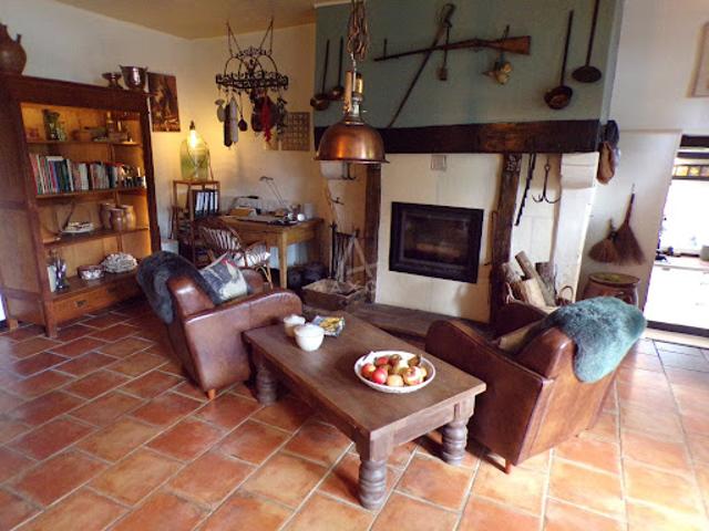 Vente Maison 5 pièces 127 m2 Jaure
