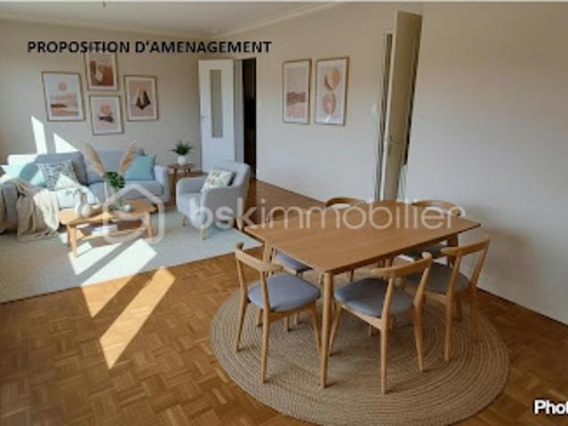 Vente Maison 5 pièces 127 m2 Josselin