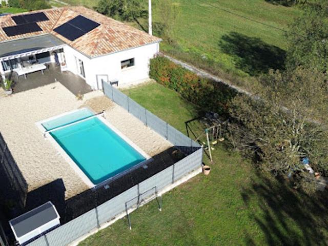 Vente Maison 5 pièces 127 m2 Joyeuse