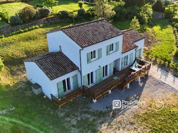 Vente Maison 5 pièces 127 m2 Joyeuse