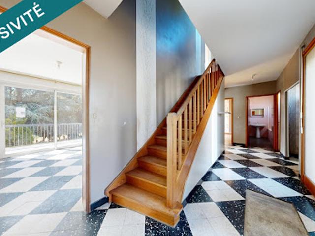 Vente Maison 5 pièces 127 m2 Lumbres