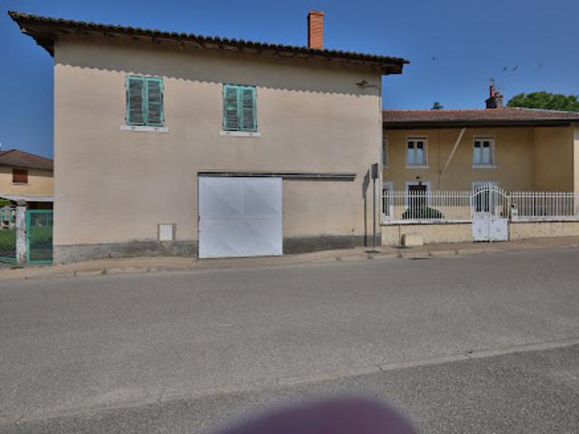 Vente Maison 5 pièces 127 m2 Luzinay