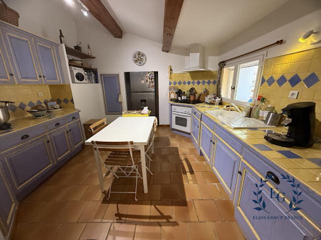 Vente Maison 5 pièces 127 m2 La Destrousse
