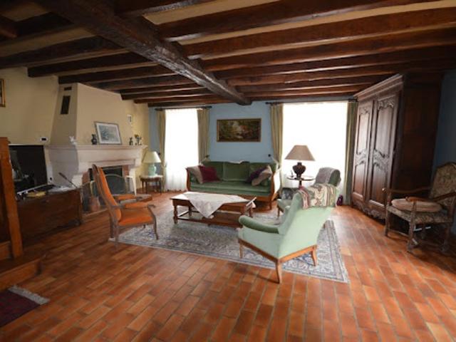 Vente Maison 5 pièces 127 m2 La Ferté Gaucher