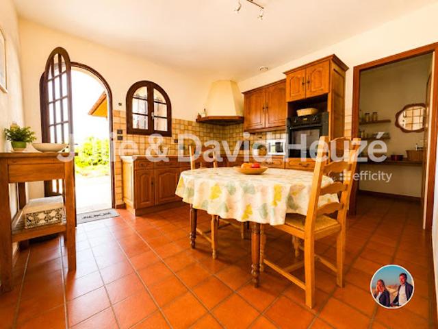 Vente Maison 5 pièces 127 m2 Lacanau