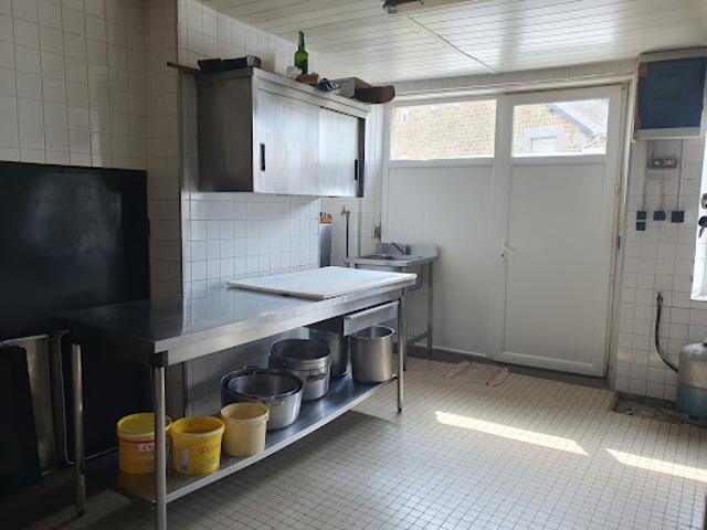 Vente Maison 5 pièces 127 m2 Landéan