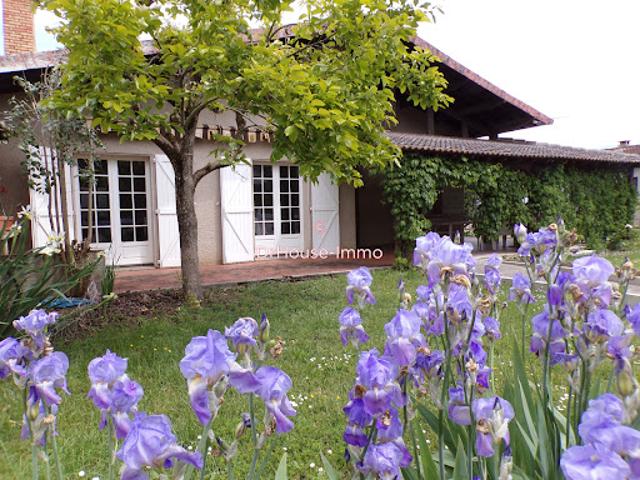 Vente Maison 5 pièces 127 m2 Lavaur