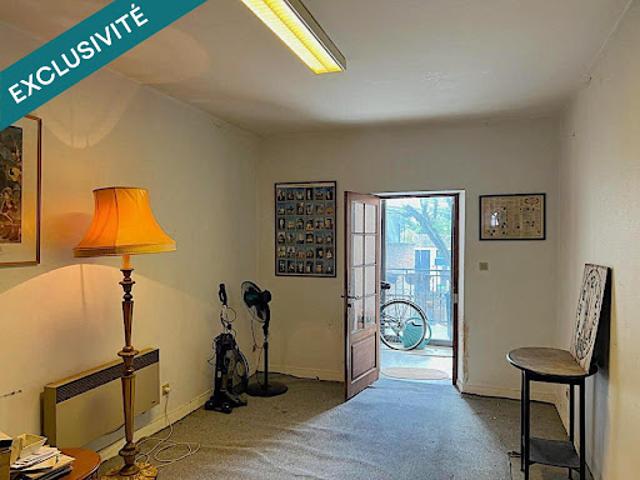 Vente Maison 5 pièces 127 m2 Lavit