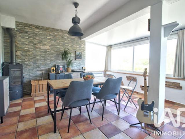 Vente Maison 5 pièces 127 m2 Le Beausset