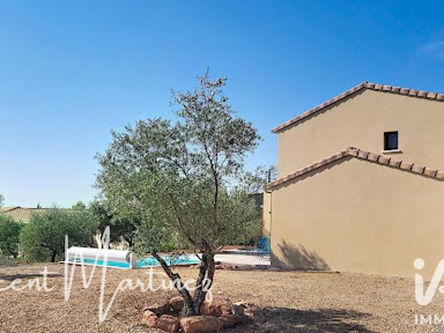Vente Maison 5 pièces 127 m2 Le Bosc
