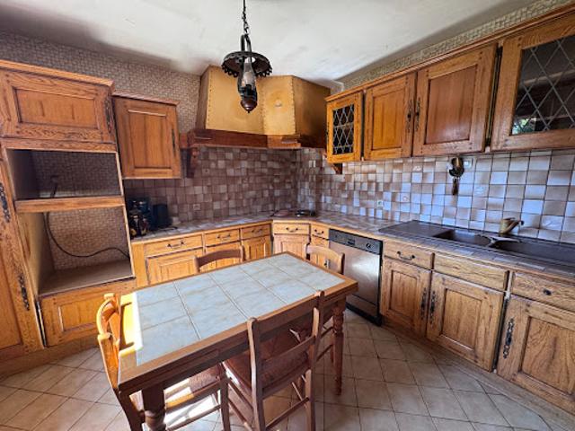 Vente Maison 5 pièces 127 m2 Le Havre