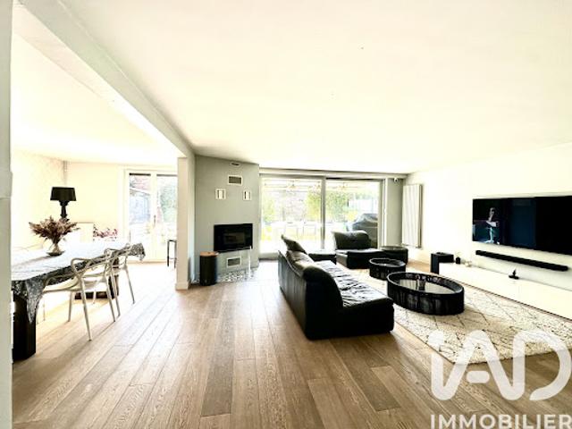 Vente Maison 5 pièces 127 m2 Linselles