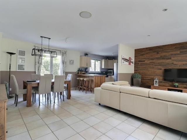 Vente Maison 5 pièces 127 m2 Listrac Médoc