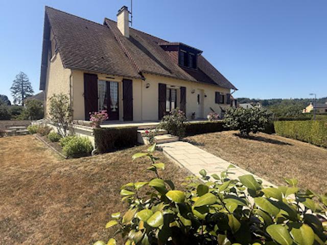 Vente Maison 5 pièces 127 m2 Livarot Pays d'Auge