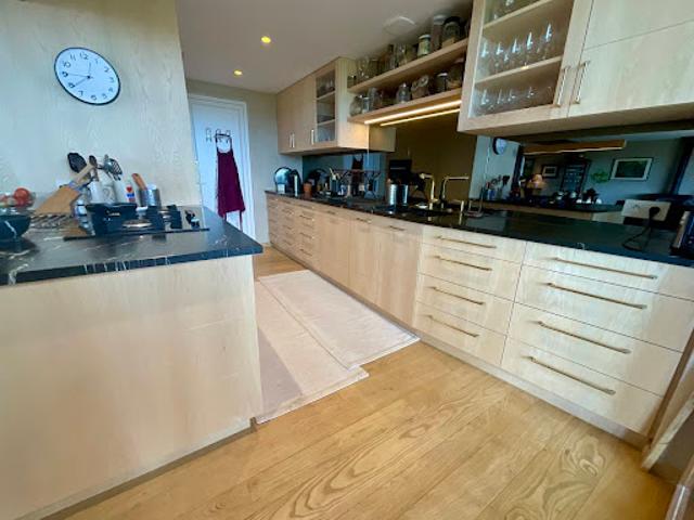 Vente Maison 5 pièces 127 m2 Locmiquélic