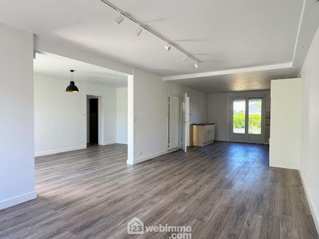 Vente Maison 5 pièces 127 m2 Loire Authion