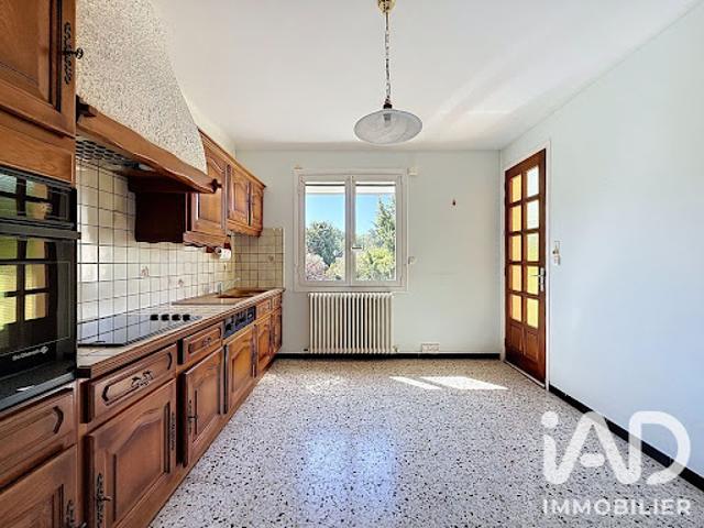 Vente Maison 5 pièces 127 m2 Loriol du Comtat