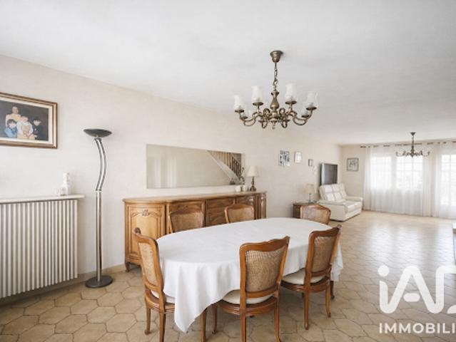 Vente Maison 5 pièces 127 m2 Pessac
