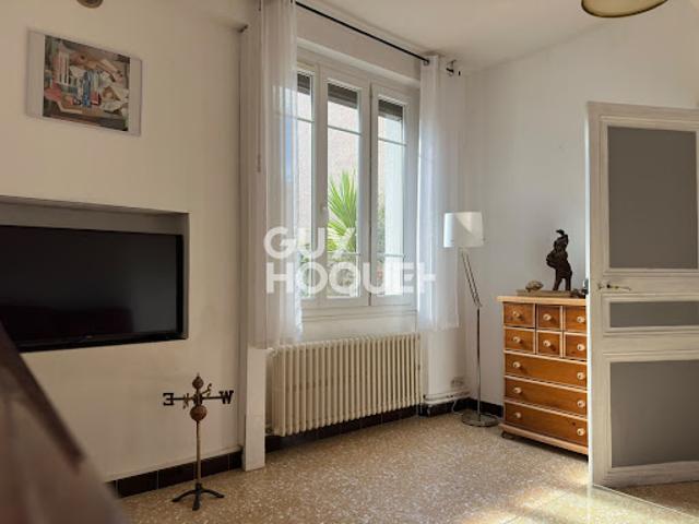 Vente Maison 5 pièces 127 m2 Peyriac Minervois