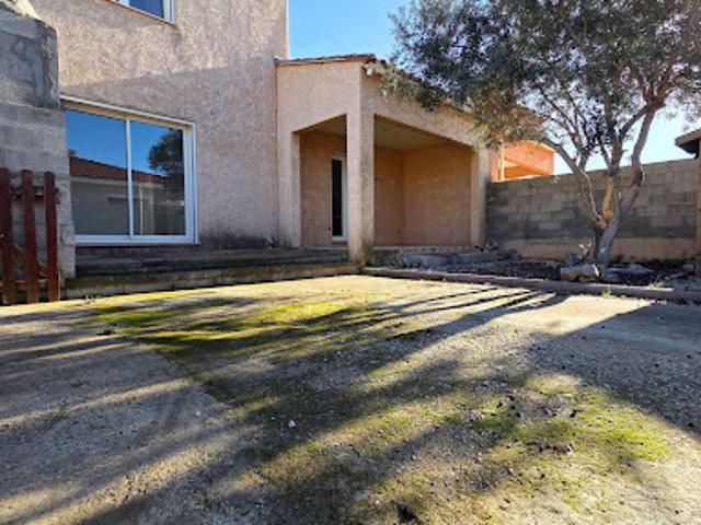 Vente Maison 5 pièces 127 m2 Pia