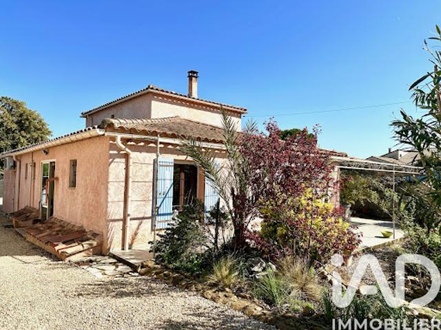 Vente Maison 5 pièces 127 m2 Piolenc