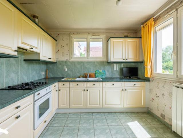 Vente Maison 5 pièces 127 m2 Pontoise